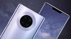 高颜值手机上线：索尼手机拍照效果将赶上单反