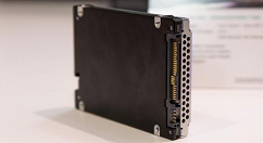 铠侠发布首款PCIe 4.0 SSD：速度 秒所有