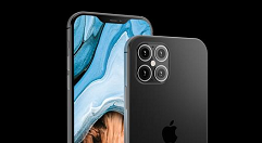 iPhone 12渲染图曝光：超赞！