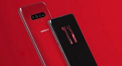 三星5款骁龙865旗舰机皇齐发：一代巨头要疯