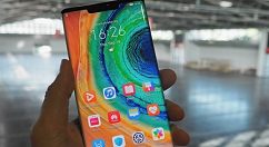 华为EMUI10升级用户数突破百万：迈出历史性的一步！