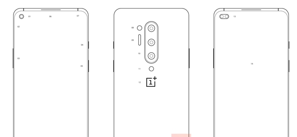 骁龙865/120Hz新机曝光：屏内打孔双摄、边框再窄15%