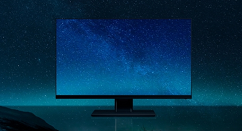 性价屠夫杀到：红米显示器来了