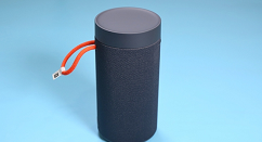 小米199元户外神器：一键免提通话