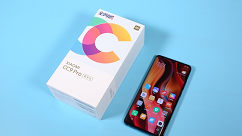 小米CC9 Pr 1亿像素五摄：尊享版开箱图赏