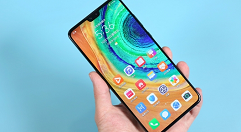 华为手机竟有这种神操作：这功能你晓得吗？