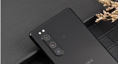 索尼,Xperia 5 DXO评分来