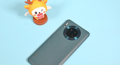 华为Mate 30 Pro拆解：做工 用料都超一流