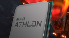 AMD Zen金牌处理器曝光：10倍Intel