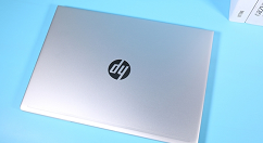 惠普战66三代： 升级酷睿十代CPU！