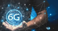 官宣6G研发正式启动 ： 世界第一家