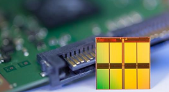 国产首发PCIe 5.0 SSD主控：全球最先进