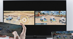 华为奉上75寸巨屏新物种：价格颤抖吧！