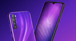 小米999元新机上架：性价比爆棚