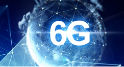 中国巨头启动6G：速度100倍于千兆宽带
