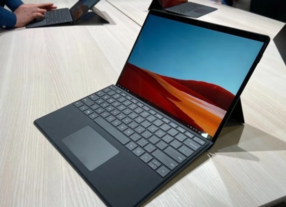 Surface Pro X获iFixit拆解：老用户感动哭 获6分评分