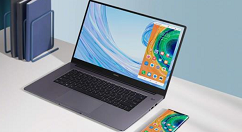 AMD+华为笔记本上市：首发3699元