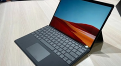 Surface Pro X获iFixit拆解：老用户感动哭 获6分评分