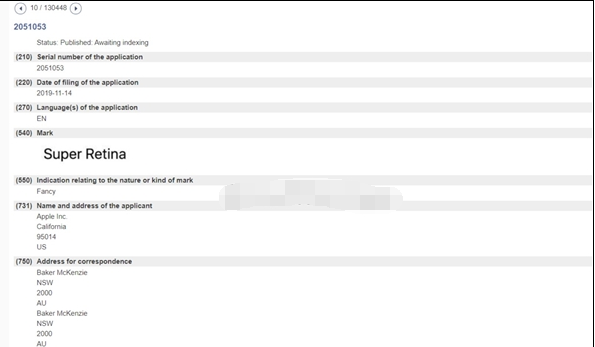 下一代iPhone屏幕大升级：值得期待！
