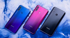 荣耀双11前2小时战报公布：无可匹敌