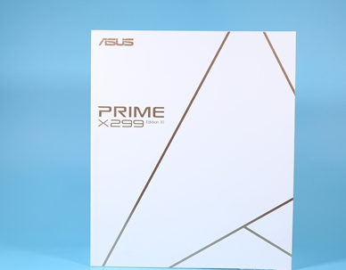 华硕30周年PRIME X299图赏：主板中的第一