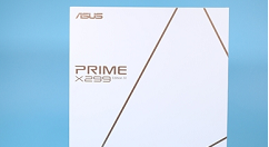 华硕30周年PRIME X299图赏：主板中的第一