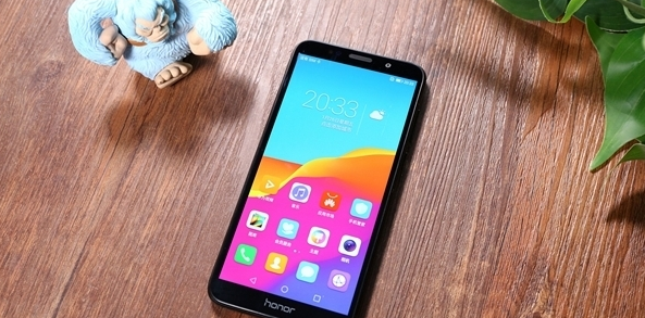 499元！华为性价神机降价：独立三卡槽设计