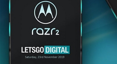 手机之父摩托罗拉把翻盖折叠屏玩出花：这次更颠覆