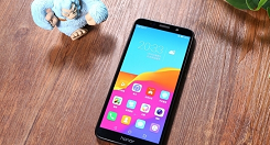 499元！华为性价神机降价：独立三卡槽设计