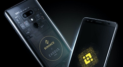 HTC EXODUS 1-Binance版亮相：这价格惊到不少网友！