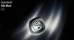 3dmax2012制作镜面模型的操作方法