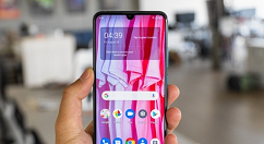 联想再出新机Z6 Pro 5G宣布：明天就可以见面！