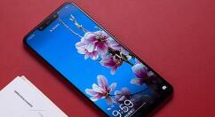 华为nova3导入联系人的操作过程