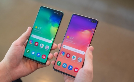 平价版三星S10现身：配置不缩水 好评