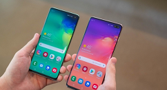 平价版三星S10现身：配置不缩水 好评