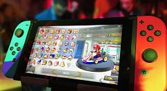 腾讯护航  国行Switch价格/发售时间曝光:价格或2099元