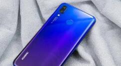 华为nova3打开usb调试的简单教程