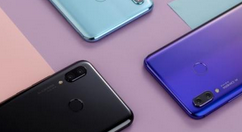 华为nova3导入联系人的简单教程