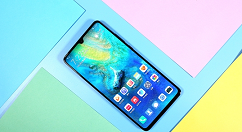 华为5G手机飙出新世界纪录：性能爆表