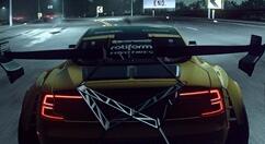 《极品飞车：热度》正式开售：实测结果了解下