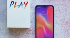 小米play开启飞行模式的操作步骤