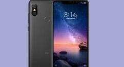 红米6隐藏虚拟按键的操作教程