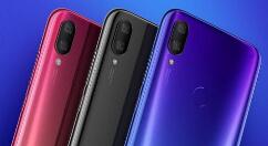 小米play打开小屏模式的操作流程