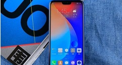 荣耀10青春版添加联系人的操作教程