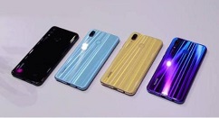 华为nova3开启横屏的操作步骤