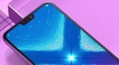 荣耀手机打开无线投屏的操作方法