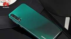 华为nova3中备份的操作教程