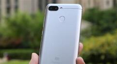 红米6批量删除联系人的操作方法