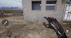 和平精英钛合金机械手臂使用时长详解