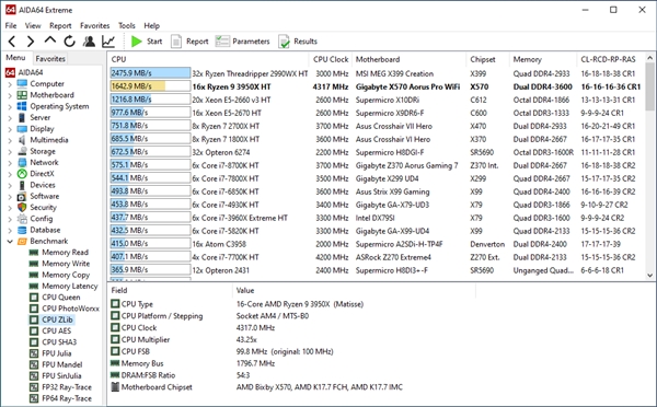 第一权威意外曝光：支持AMD Zen2 APU